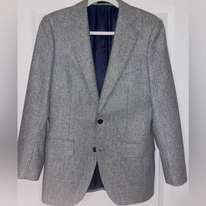 SuitSupply Beautiful Italian Wool